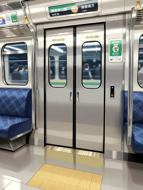 電車内Ｈ v1.0
