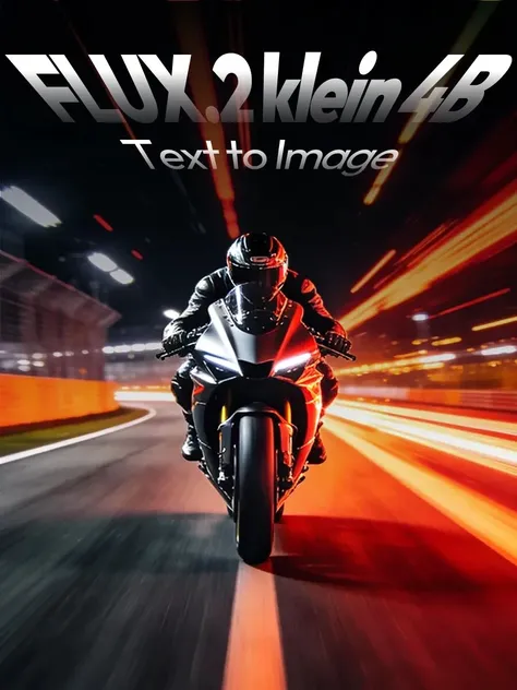 FLUX.2 [klein]