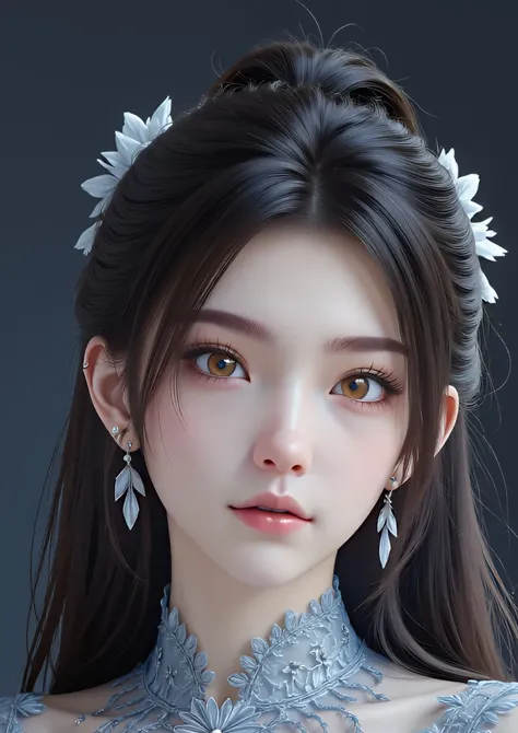 寧姚 通用臉 (flux) v2 2025_10_15 2025_10_15