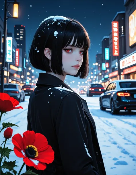 Vete ┃ Black Halo ILL v.0.1