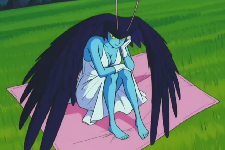 Sirene / シレーヌ (デビルマン TV '72) IL1.0