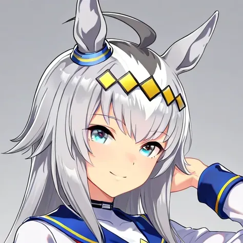 Oguri Cap (オグリキャップ [ウマ娘])