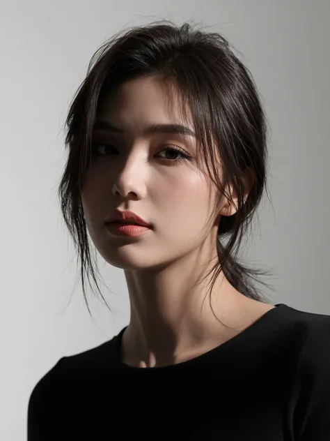 ZImage 健美女孩 V1