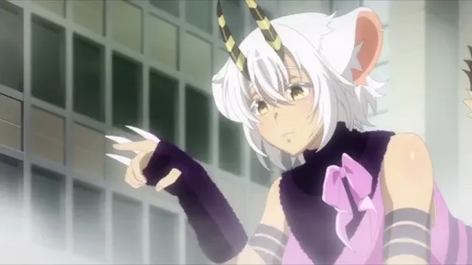 Belphegor | ベルフェゴール | Seven Mortal Sins | (七つの大罪) v1