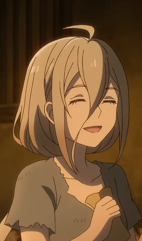 Theresa - Hell Mode: Yarikomizuki no Gamer wa Hai Settei no Isekai de Musou suru v2