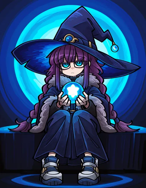 Vixon's Illustrious Styles - hexenccm 1