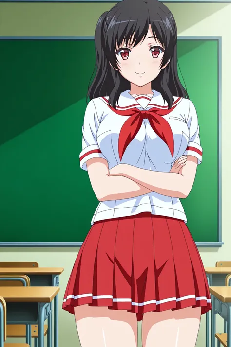 Nanami Shimozuru (Soshite Watashi wa Ojisan ni...) v1.0