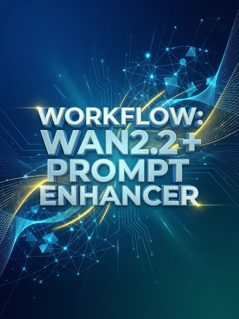 WAN2.2 + Chat Bot (Prompt Enhancer)