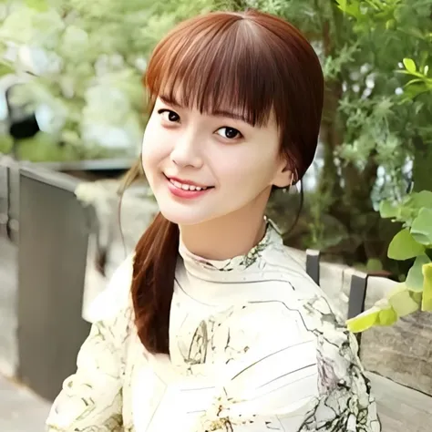 多部未華子/Tabe Mikako_StevenRmix_Realism-v1.0 v1.0