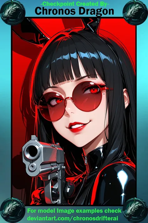 Boss Mix (ilxl) ver.01