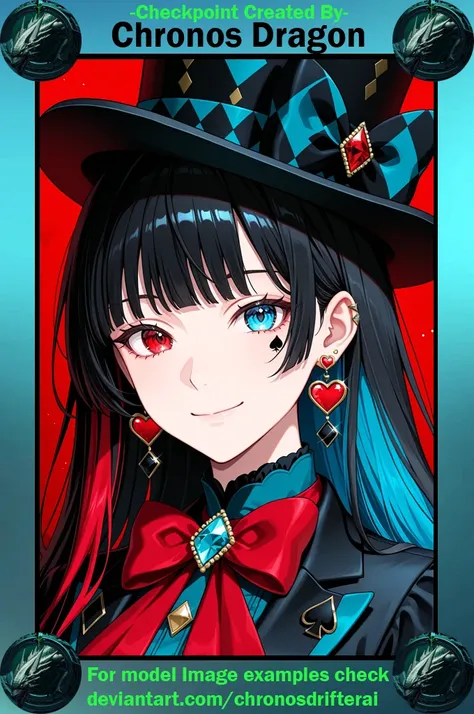 Scarlet Ink (ilxl) ver.01