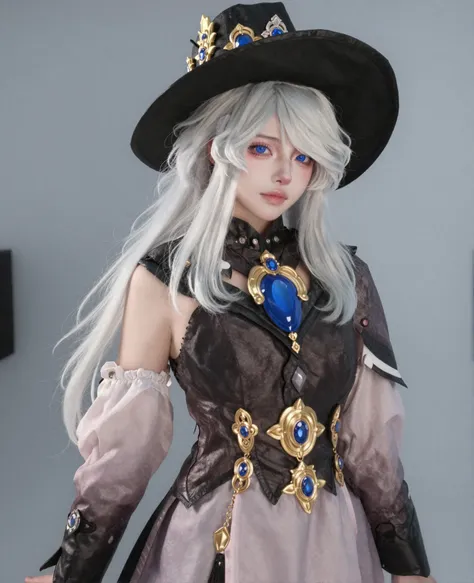 Z-IMAGE-BASE-Coser V1
