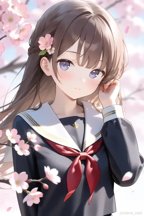 White Anime V1