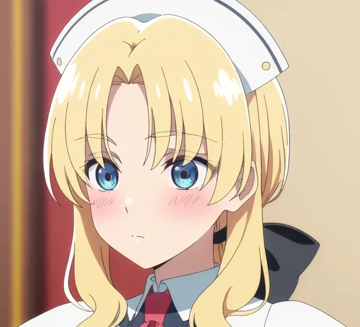 コゼット Illustrious