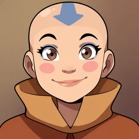 Ember Island Player Aang