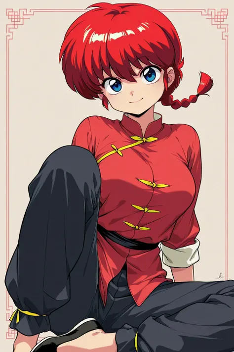 Saotome Ranma (早乙女乱馬)_rel_260420