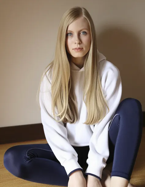 Mila L (Candydoll) ZIT Z-Image Turbo