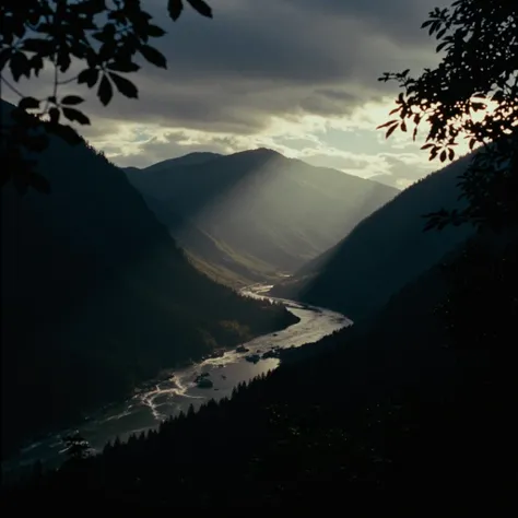 Low-key lighting Style XL + F1D + Illu + Pony + zit Low-key zit v1.0