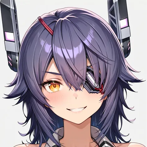 Tenryuu kai ni (天龍 改二 [艦これ])