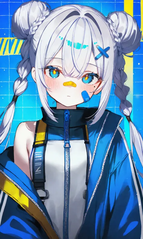 MiaoMiao Purity Style 1.0