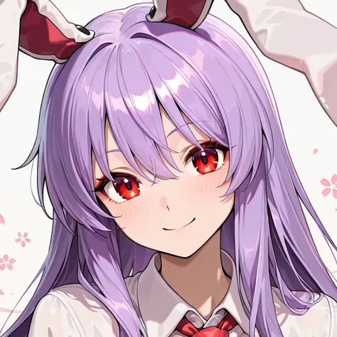 Reisen Udongein Inaba (鈴仙・優曇華院・イナバ)_rel_260420
