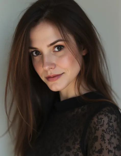 Mary-Louise Parker FLUX