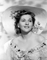 Joan Fontaine FLUX 1.0