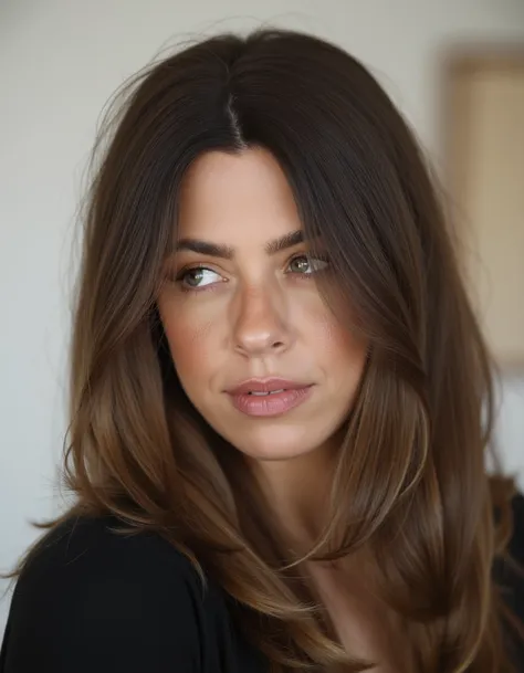 Vanessa Mai FLUX