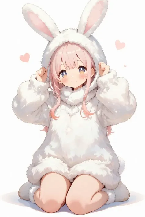 Fluffy anime *Z-image* ｖ1