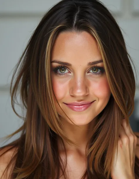 Amanda Bynes FLUX