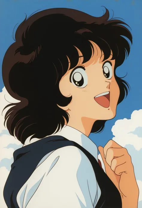 Kasumi Kishimoto - Hiatari Ryoko / 岸本かすみ（陽あたり良好!） v1.0