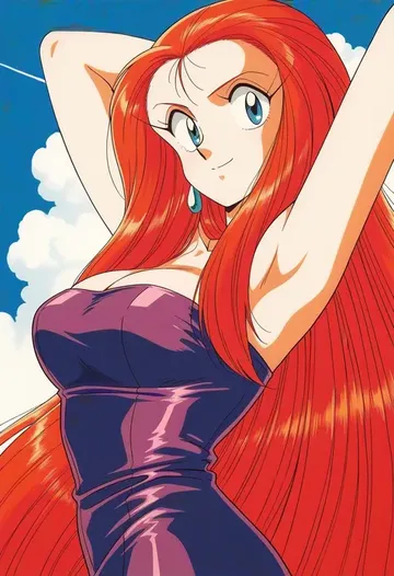 gs 美神 お キヌ ちゃん - Free AI Image or Video Generation Models