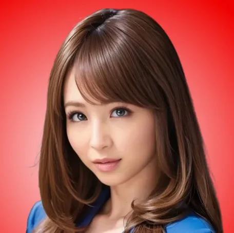 大橋未久 v1.0