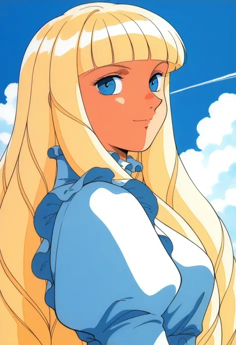 Kihel Heim - Turn A Gundam / キエル・ハイム（ターンエーガンダム）