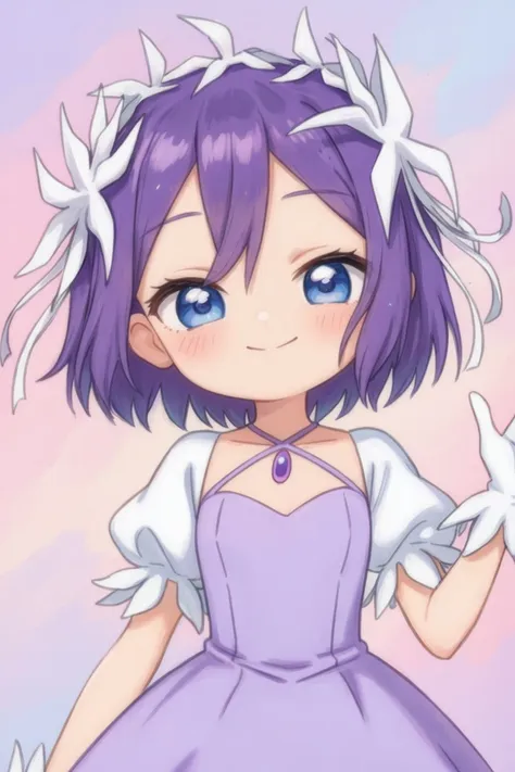 Shion Nikaidou | 二階堂 紫苑 | My Dress-Up Darling v1
