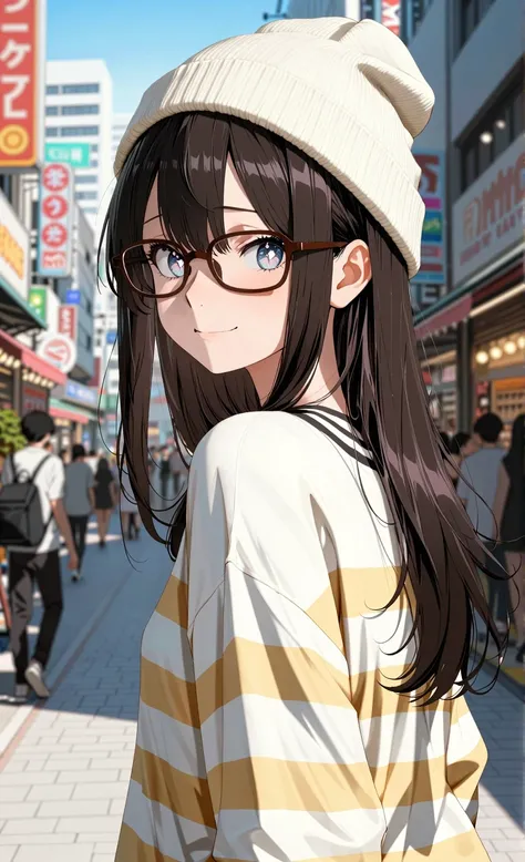 Mika Tanaka