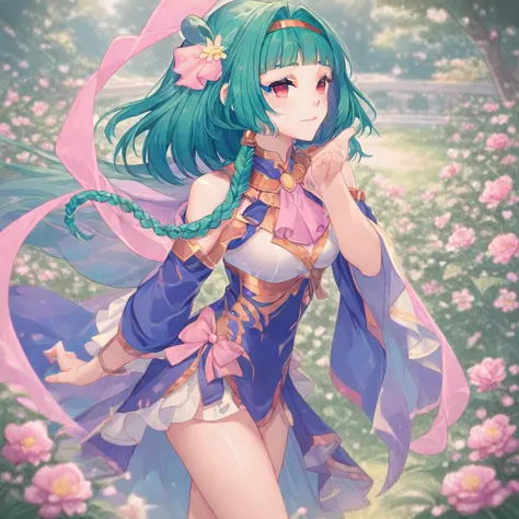 Lingzi Ailan - The Vexations of a Shut-In Vampire Princess (ひきこまり吸血姫の悶々) V1