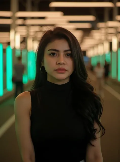 INDO - Erni Tisya