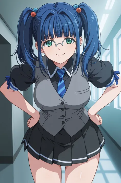 Mayu Minakami (Otome Chibaku Yuugi) v1.0