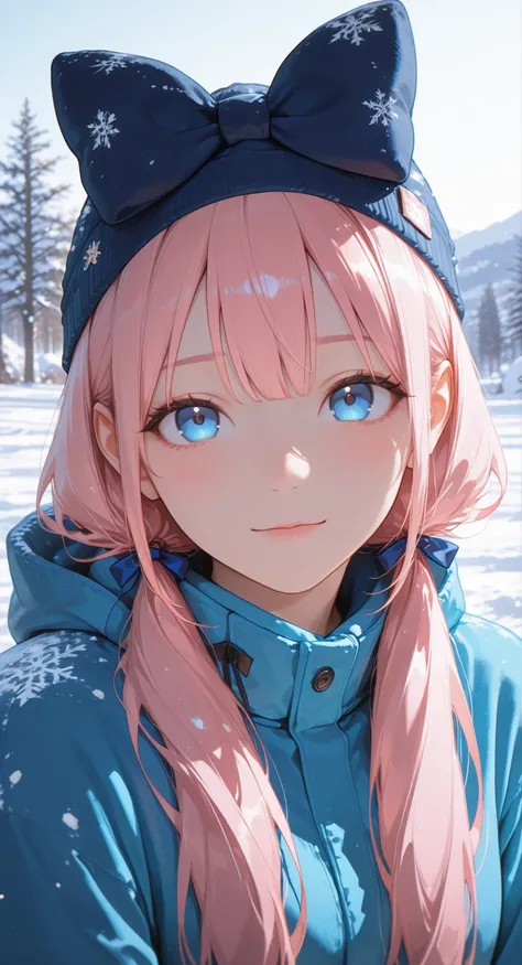 Illustrious Velvety Mix