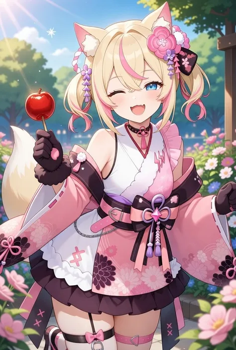 Mococo Abyssgard | モココ・アビスガード | Hololive English -Advent- | ホロライブEN