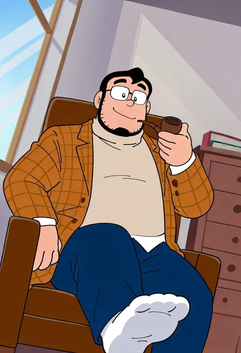 Sakura Juro - Esper Mami Illustrious v1.0