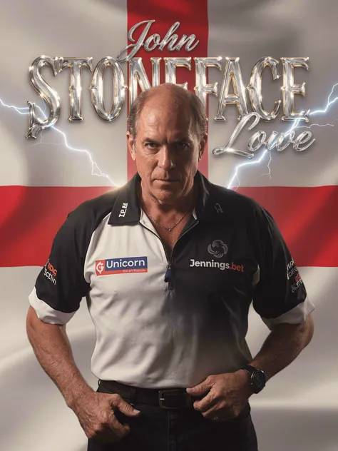 John 'OLD STONEFACE' Lowe ZiT v1.1 LKr
