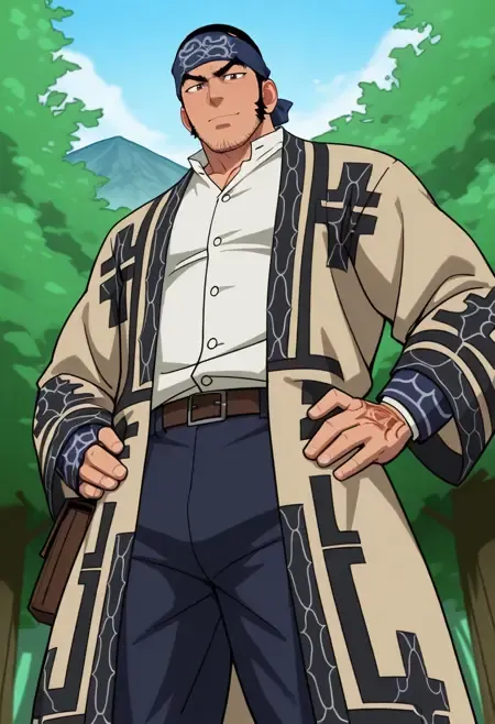 Genjirou Tanigaki - Golden Kamuy_rel_260420