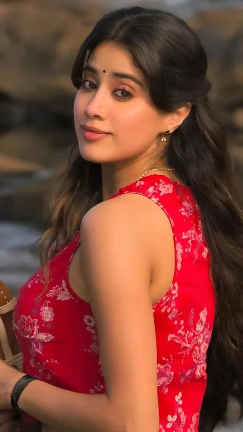 Janhvi Kapoor (Indian Actress) v1.0