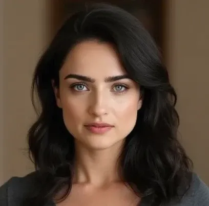 Ania Bukstein v1.0