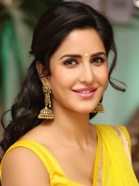 Katrina Kaif - Z Image v4.15