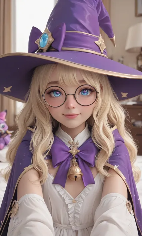 Chang'e -(mobile leguends)- witch skin version 1.0