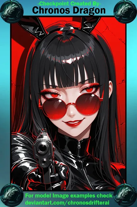 Solar Flare (ilxl) ver.01
