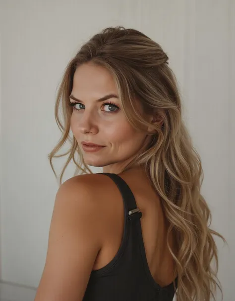 Jennifer Morrison FLUX